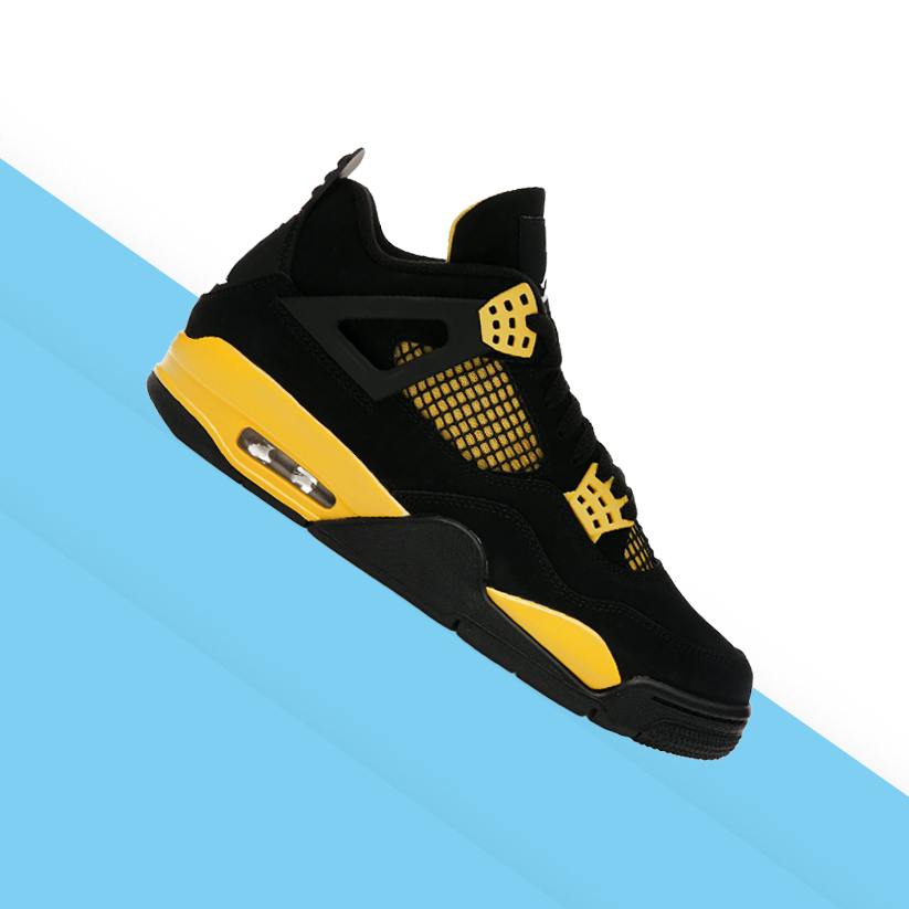 Jordan 4