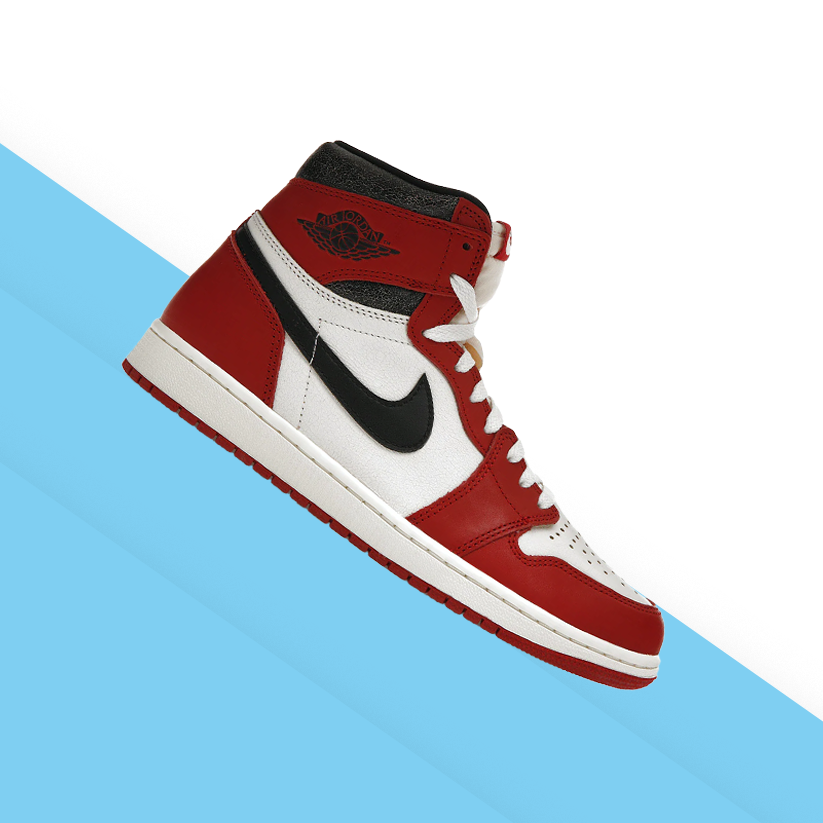 Jordan 1 High