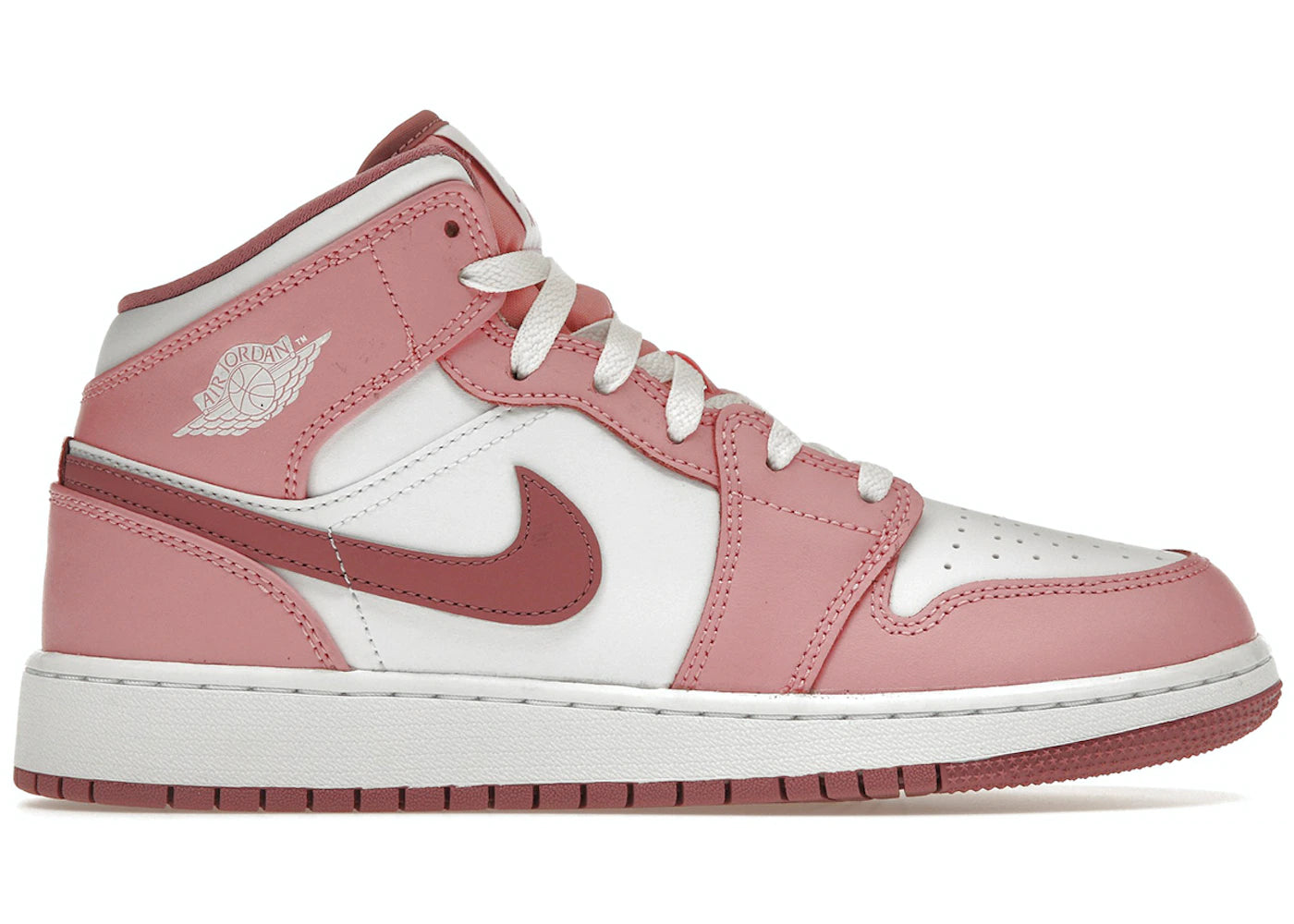 Jordan 1 Mid Valentine s Day StreetWearHouse