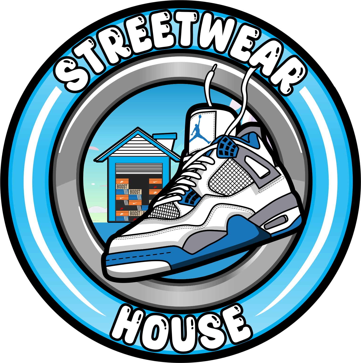 StreetWearHouse